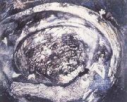 Mikhail Vrubel The Pearl (mk19) oil on canvas